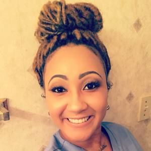 Meet your Posher, Ashely